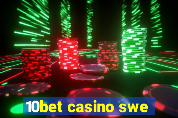 10bet casino swe